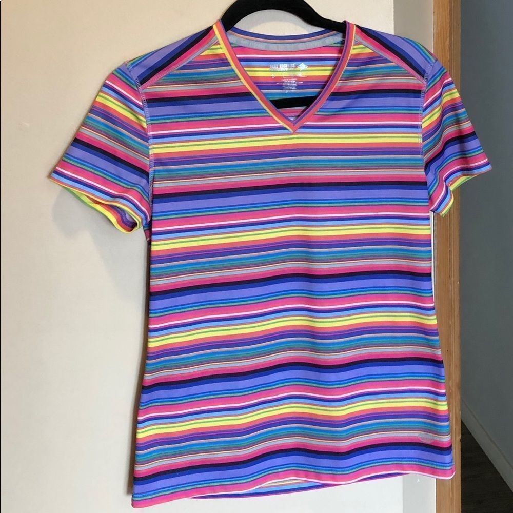 Reel legend sport top